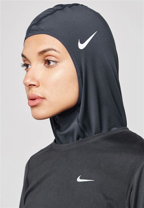 nike pro hijab